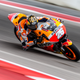 Illustration for article titled All The Fast Bikes Of MotoGP Have Descended Upon Austin